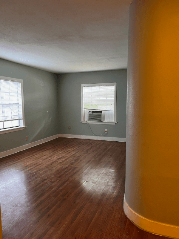 Houston Apartment: 6601 Meadowlawn St