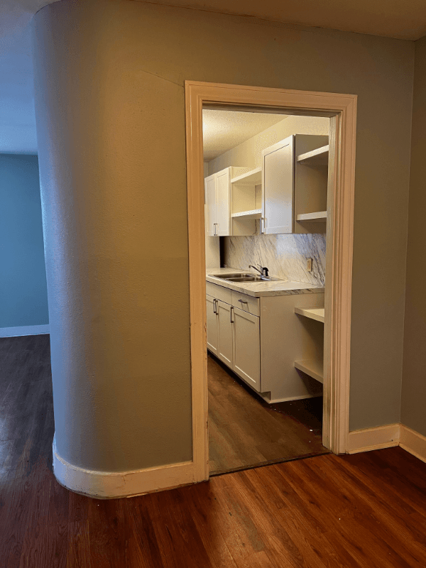 Houston Apartment: 6601 Meadowlawn St