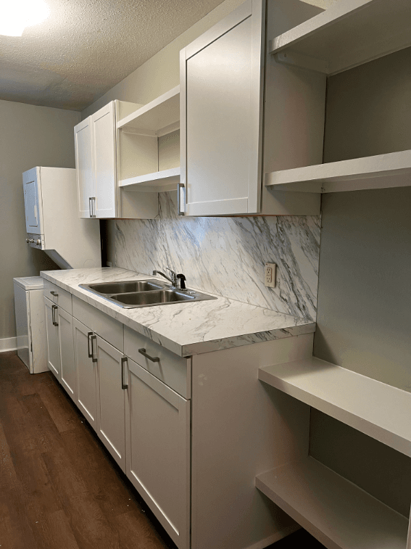 Houston Apartment: 6601 Meadowlawn St
