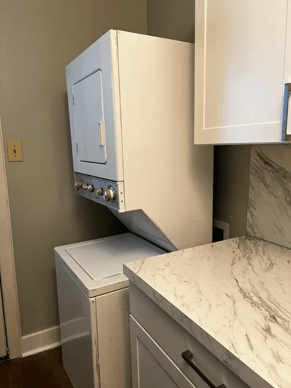 Houston Apartment: 6601 Meadowlawn St