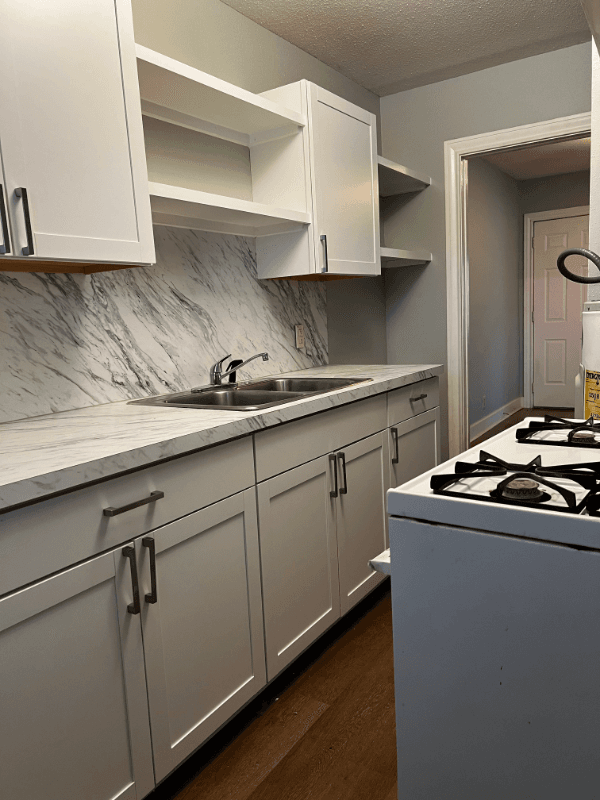 Houston Apartment: 6601 Meadowlawn St