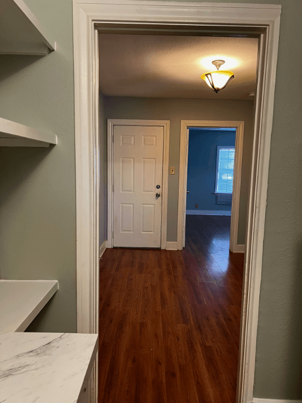 Houston Apartment: 6601 Meadowlawn St