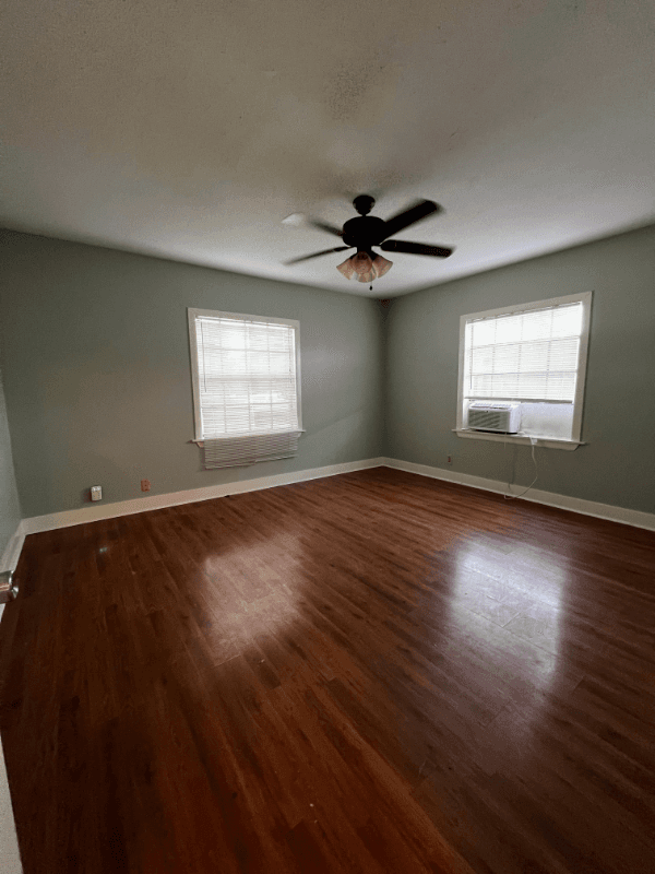 Houston Apartment: 6601 Meadowlawn St