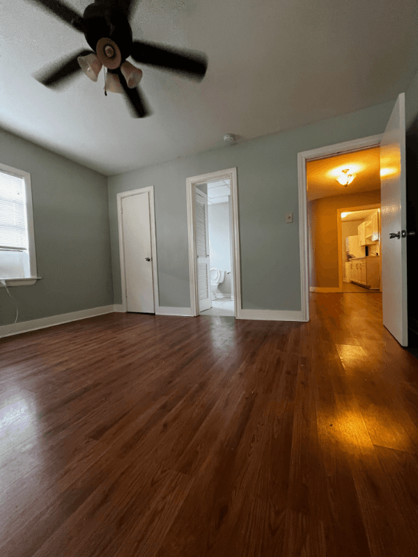 Houston Apartment: 6601 Meadowlawn St