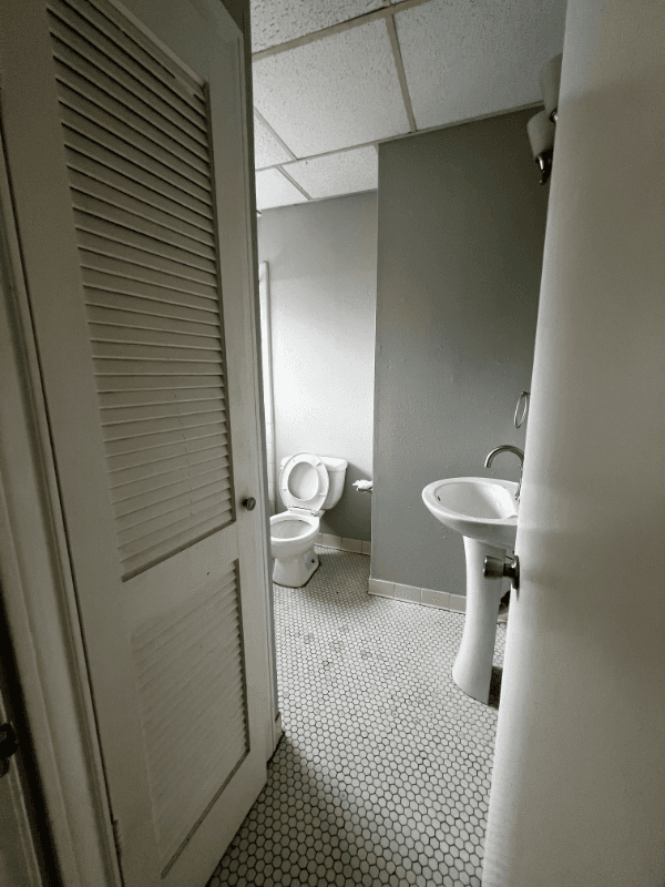 Houston Apartment: 6601 Meadowlawn St