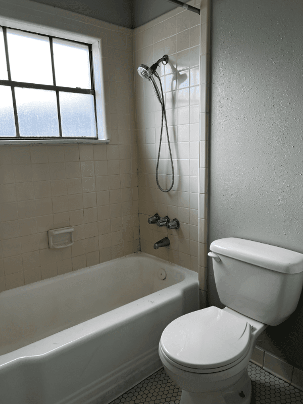 Houston Apartment: 6601 Meadowlawn St