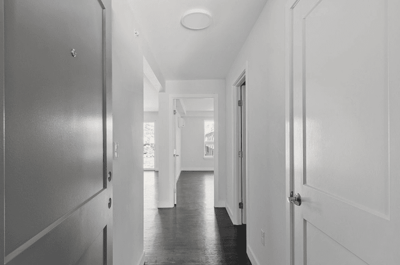 Rochester Apartment: 36 Farmington Rd