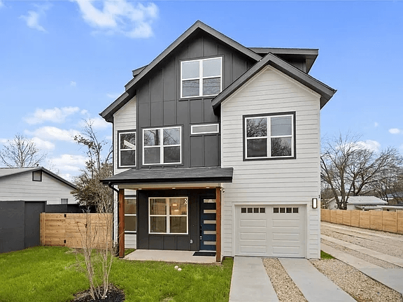 austin Condo: 5305 LEDESMA RD BLDG 3 3