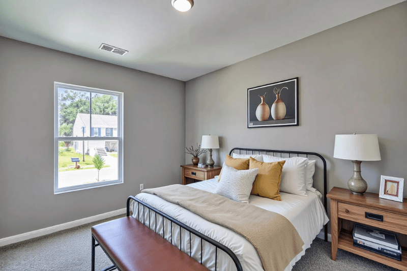Lugoff Townhome: 260 Pine Point Rd
