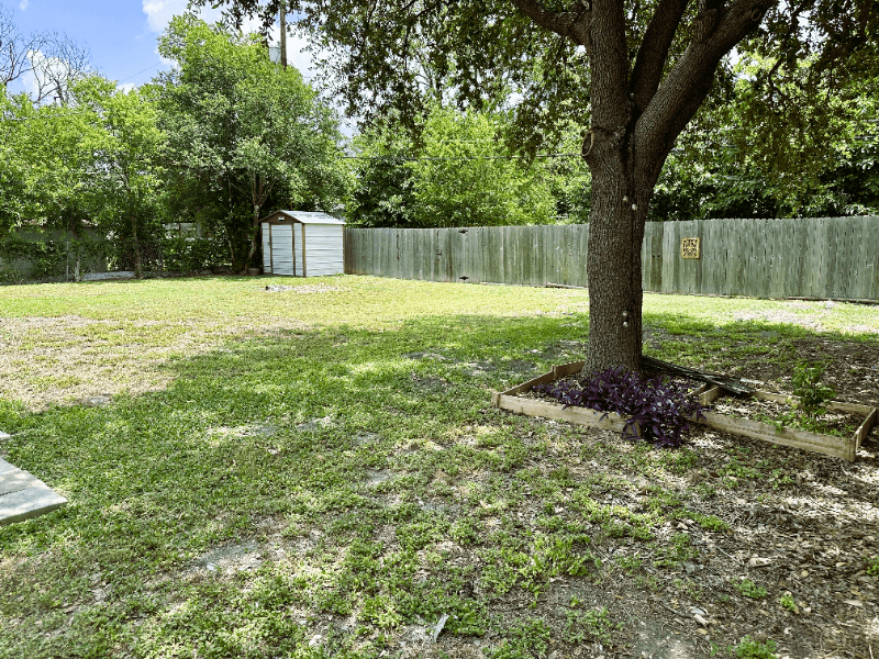 San Antonio House: 322 Altgelt Ave