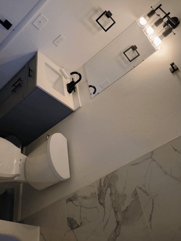 Orlando House: 5834 Forest Grove Blvd