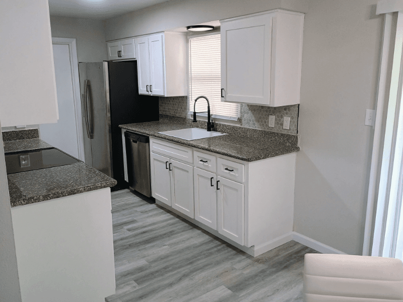 Orlando House: 5834 Forest Grove Blvd