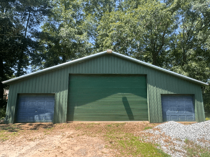 Greer Other: 210 River Home Lane