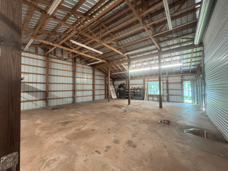 Greer Other: 210 River Home Lane