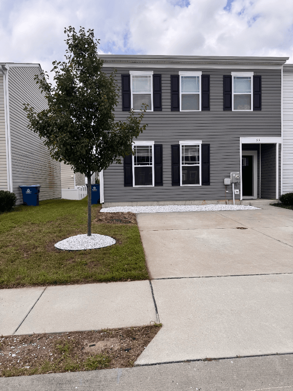 Camden Wyoming Townhome: 55 Citrus Dr.