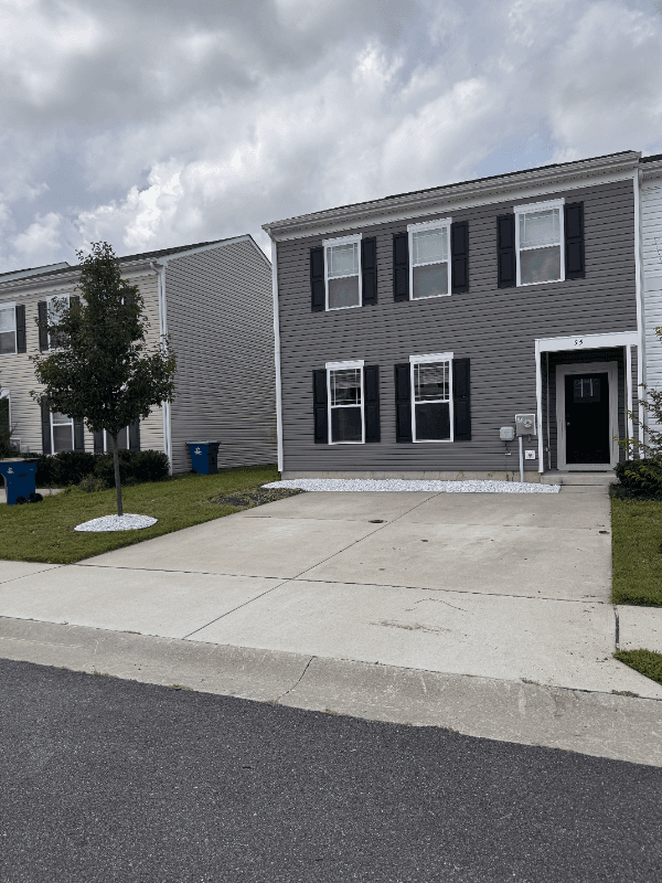 Camden Wyoming Townhome: 55 Citrus Dr.