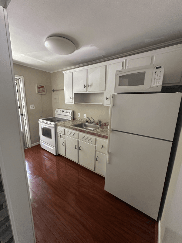 Raleigh Condo: 835 Daniels St