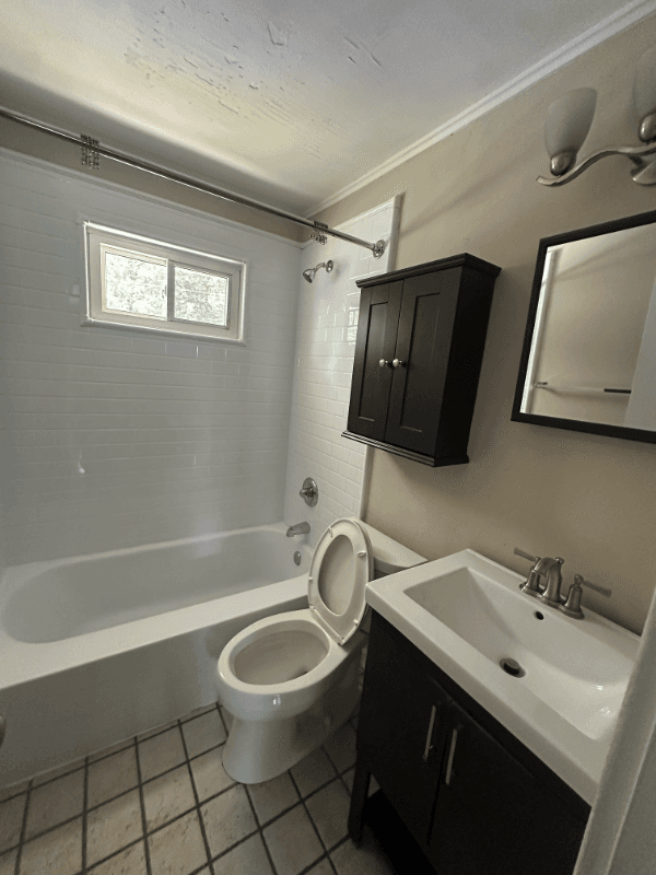 Raleigh Condo: 835 Daniels St