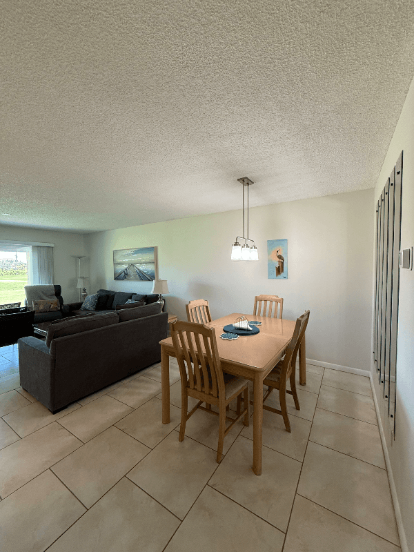 St Pete Beach Condo: 6191 Bahia Del Mar Blvd