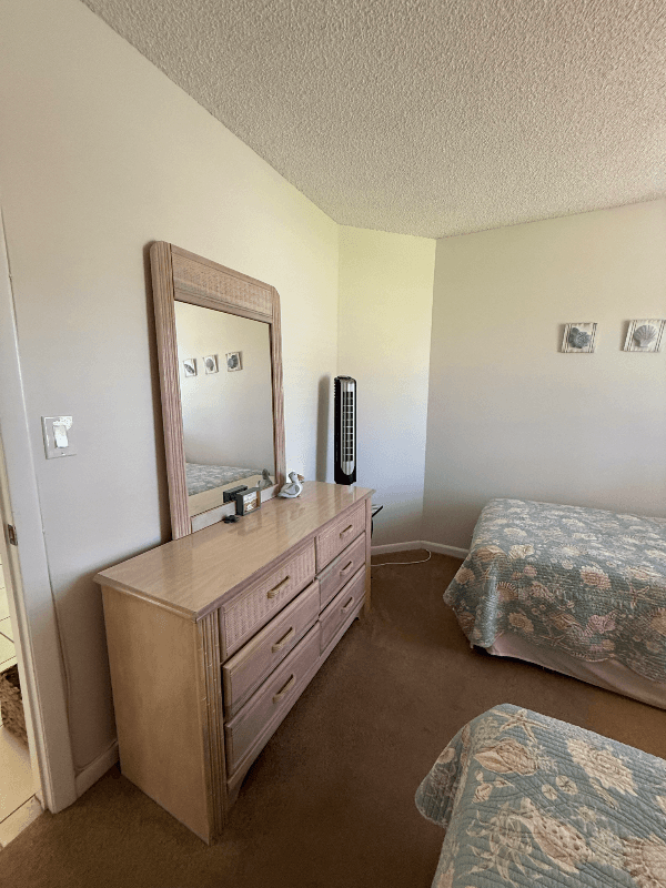 St Pete Beach Condo: 6191 Bahia Del Mar Blvd