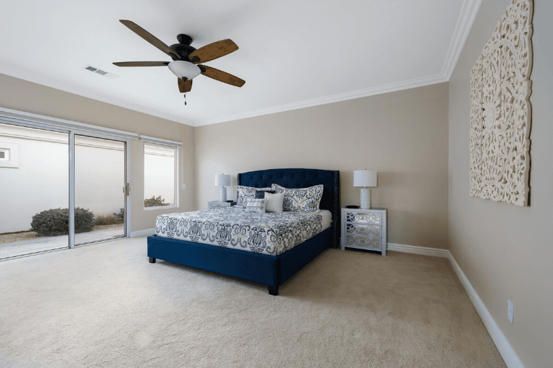 La Quinta House: 54994 Tanglewood
