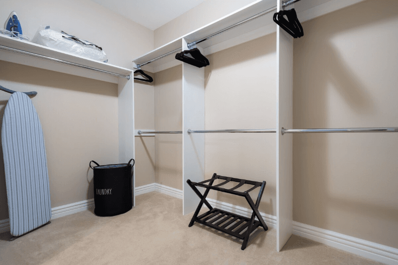 La Quinta House: 54994 Tanglewood
