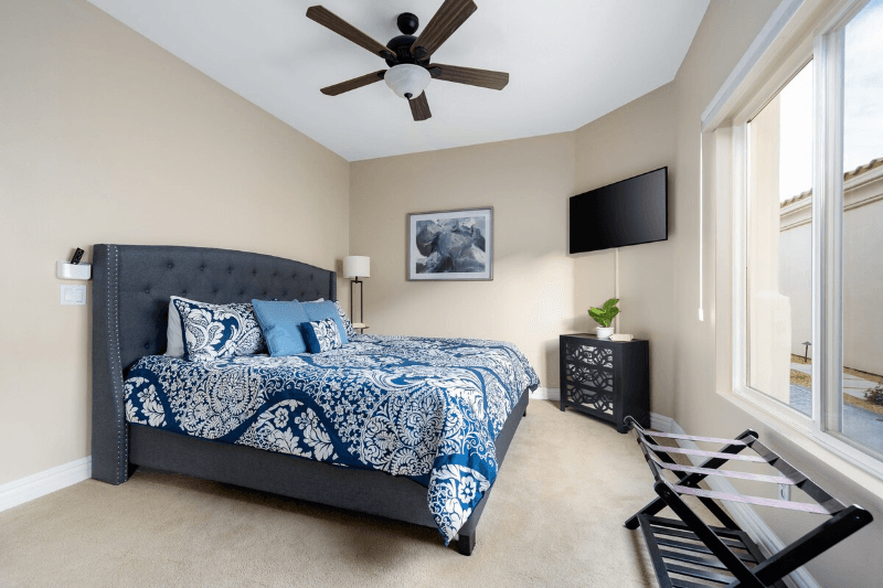 La Quinta House: 54994 Tanglewood