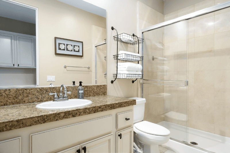 La Quinta House: 54994 Tanglewood