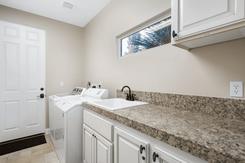 La Quinta House: 54994 Tanglewood