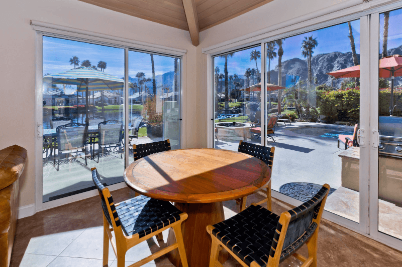 La Quinta House: 79832 Arnold Palmer