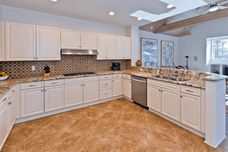 La Quinta House: 79832 Arnold Palmer
