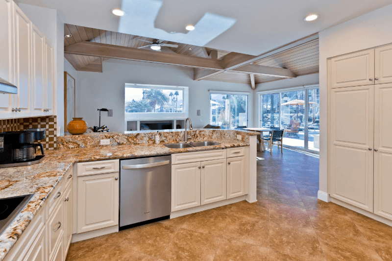 La Quinta House: 79832 Arnold Palmer