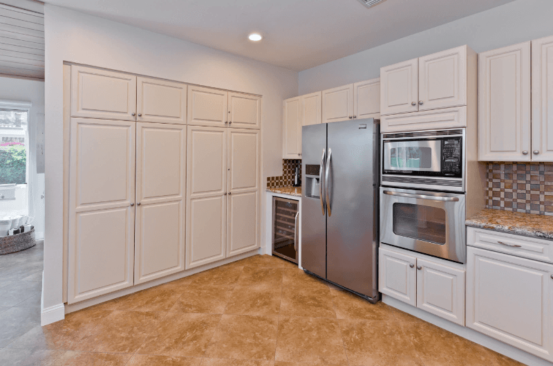 La Quinta House: 79832 Arnold Palmer