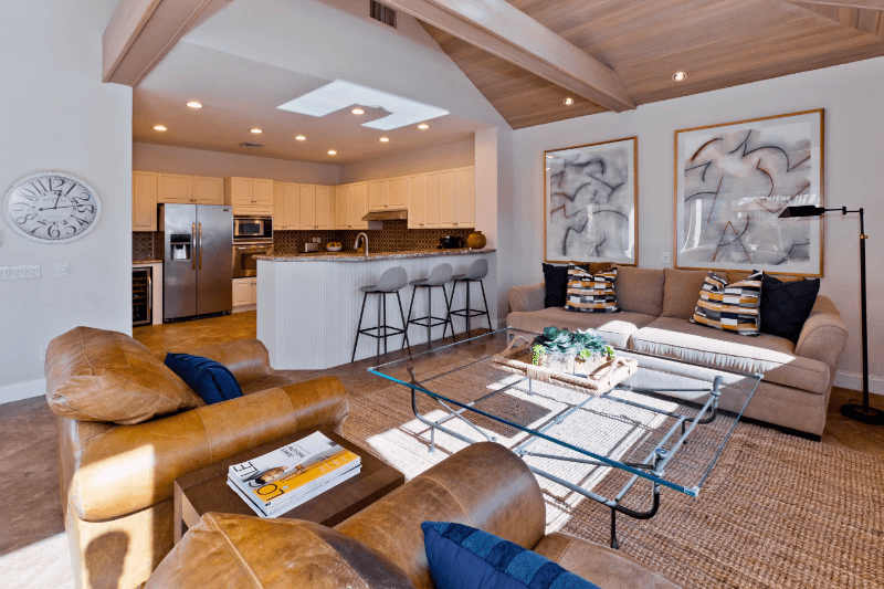 La Quinta House: 79832 Arnold Palmer