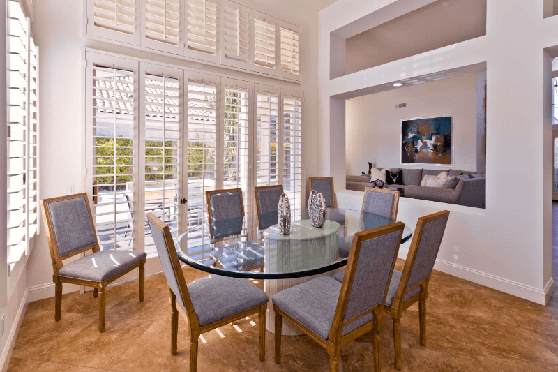 La Quinta House: 79832 Arnold Palmer