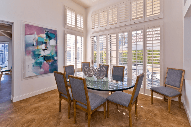 La Quinta House: 79832 Arnold Palmer