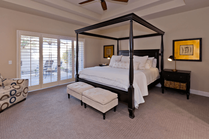La Quinta House: 79832 Arnold Palmer
