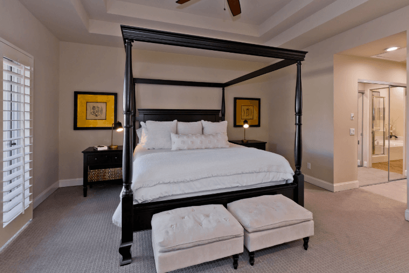 La Quinta House: 79832 Arnold Palmer