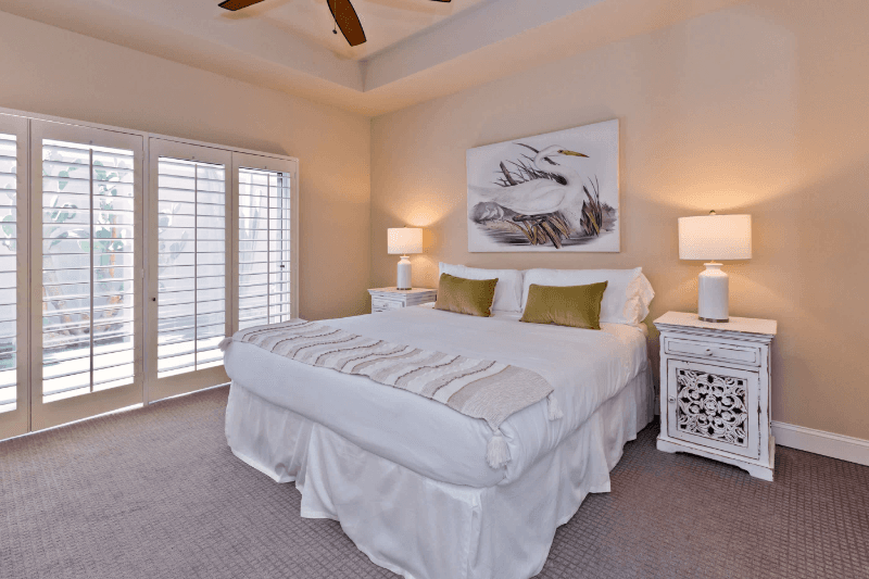 La Quinta House: 79832 Arnold Palmer