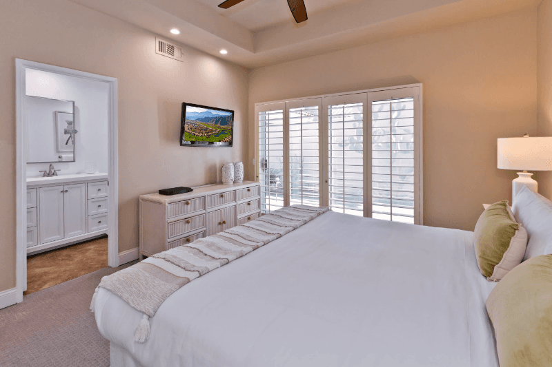 La Quinta House: 79832 Arnold Palmer