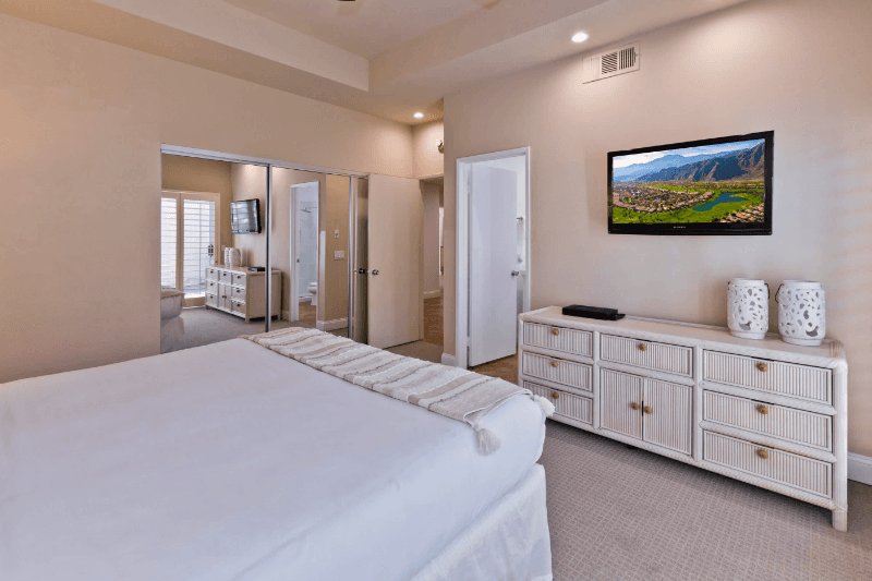 La Quinta House: 79832 Arnold Palmer