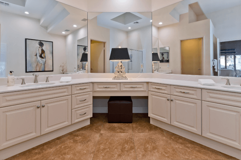 La Quinta House: 79832 Arnold Palmer