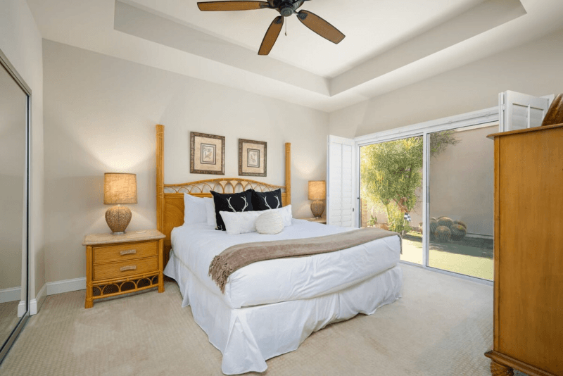 La Quinta House: 79832 Arnold Palmer