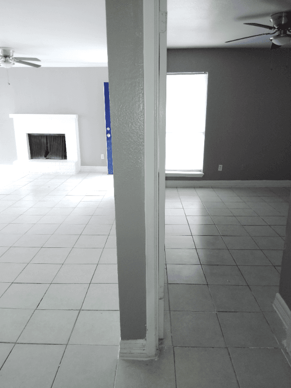 Houston Apartment: 10110 Forum Park Dr