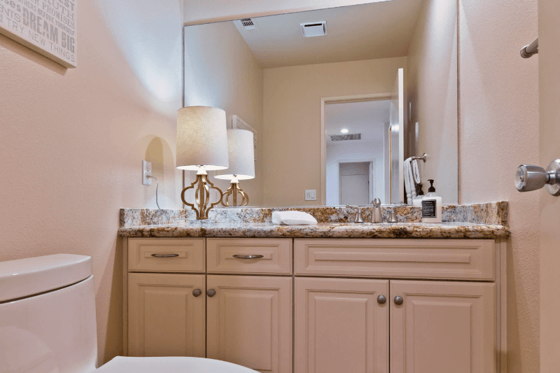 La Quinta House: 79832 Arnold Palmer