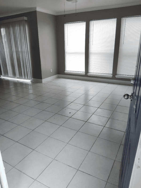 Houston Apartment: 10110 Forum Park Dr