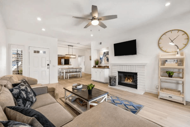 Palm Desert House: 248 Vista Royale Cir W