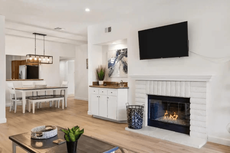 Palm Desert House: 248 Vista Royale Cir W