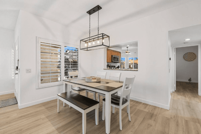 Palm Desert House: 248 Vista Royale Cir W