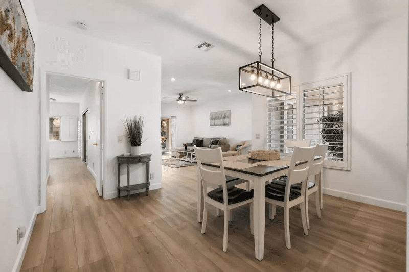 Palm Desert House: 248 Vista Royale Cir W
